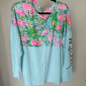 Lilly Pulitzer Finn Top